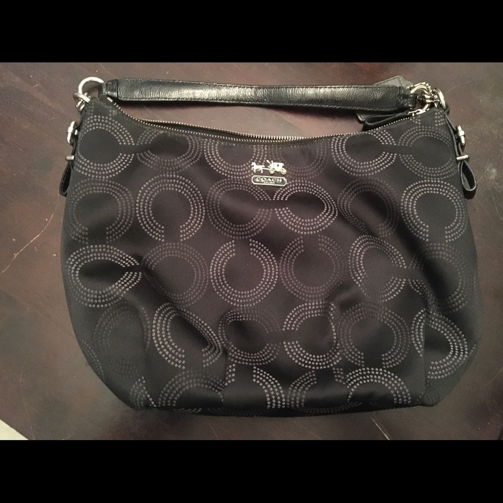 🚫SOLD🚫 Coach purse
